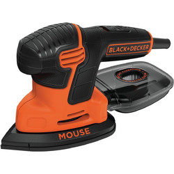 Black & Decker KA2000