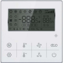 Tesla Wired Controler TGC-XKQ-002