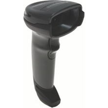 Zebra Standfu Standfu Schwanenhals Intellistand schwarz passend fr DS4308 DS4608 DS2208 DS8108 (207104304R)