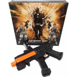 AR GAME GUN ΓΙΑ ΚΙΝΗΤΑ 17694-5