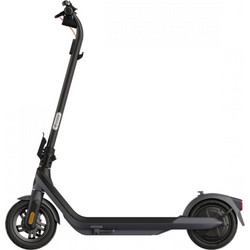 Segway Kickscooter Zing E2 Pro E Ηλεκτρικό Πατίνι 25km/h Max Ταχύτητα και 35km Αυτονομία Μαύρο