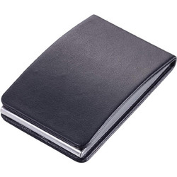 Θήκη Καρτών Troika Magnetic Midnight Style RFID