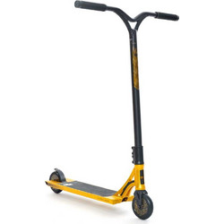 Nitro RW Signature 560 Παιδικό Πατίνι Δίτροχο Μαύρο Χρυσό 60.NTRSC022