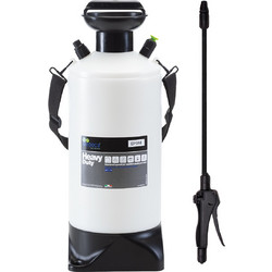 Epoca Ψεκαστήρας Προπιέσεως Χειρός 10lt 7908S001