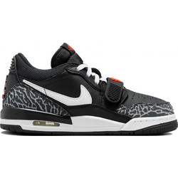 Jordan Air Legacy 312 Παιδικά Sneakers Μαύρα CD9054-018
