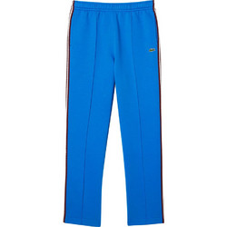 Lacoste Ανδρικό Παντελόνι Φόρμας Royal Blue 3XH1138-SIY