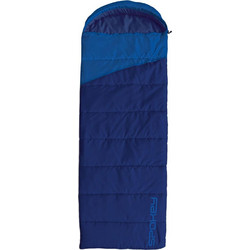 Spokey Polaris Sleeping Bag Μονό 2 Εποχών Navy Μπλε 928461