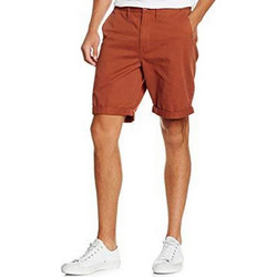 Vans Ανδρική Βερμούδα Chino Rusted VN000MEHJ0N