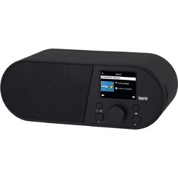 Imperial Radio i105 Black