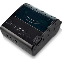 Netum NT-8003DD Θερμικός Εκτυπωτής Αποδείξεων Φορητός Bluetooth