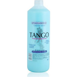 Clean Way Tango Jasmine Cream Soap 1lt