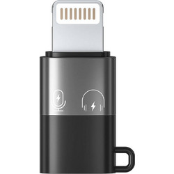 Adapter OTG USB-C to Lightning Puluz PU649B