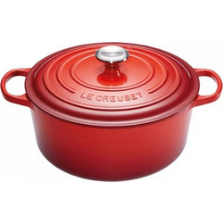 Le Creuset Tradition Round 24cm