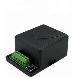 Controller smart WIFI με πολλαπλές εφαρμογές διαχείριση μέσω κινητού 1 relay με επαφή 10Α - ART-V-001