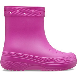 CROCS JR CLASSIC BOOT T (208545-6UB) ΥΠΟΔΗΜΑ
