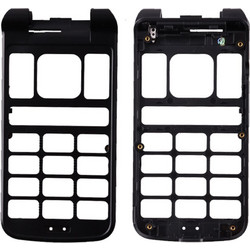 NSP 2600/2650 2.4'' Middle Keypad Cover Black