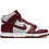 Nike Dunk High Retro Ανδρικά Sneakers Μποτάκια DD1399-600