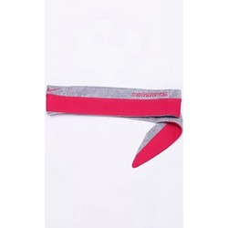 NIKE HEADBAND pink