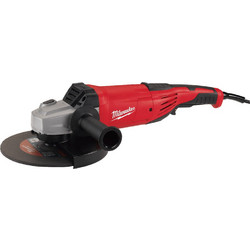 Milwaukee AG 22-230 DMS Γωνιακός Τροχός Ρεύματος 2200W 230mm