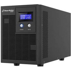 PowerWalker VI 3000 STL FR UPS Line Interactive 3000VA 1800W με 4 Πρίζες French Schuko