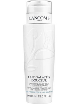 Lancome Douceur Facial Cream Micellar Water Ντεμακιγιάζ 400ml
