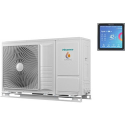 Hisense Hi-Therma AHZ-160HEDS