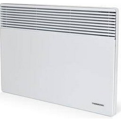 Thermoval TX2000 Θερμοπομπός Τοίχου 2000W με Θερμοστάτη