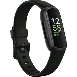 Fitbit Inspire 3 Black / Midnight