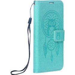 Θήκη Κινητού Forcell Mezzo for Xiaomi Redmi Note 13 Pro Plus 5G Book Green