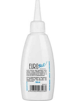 Λάδι Eurostil Aceite Engrase (100 ml)