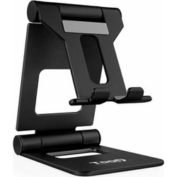 TooQ Keops Noche Βάση Tablet Γραφείου έως 10" Black