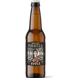 Μηλίτσα Apple Cider