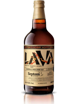 Septem Lava 500ml