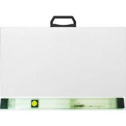 Πινακίδα με παράλληλο 2306 PL-102 52x72cm με φρένο