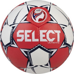 Handball Select Ultimate DkNo EC 2 2020 T2610592