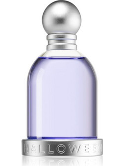 Jesus Del Pozo Halloween Eau de Toilette 50ml