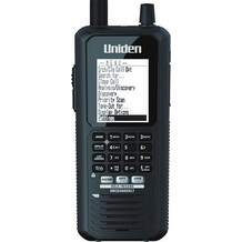 Uniden Bearcat UBCD3600XLT NXDN