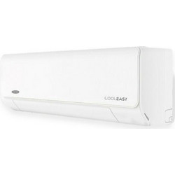 Carrier Cool Easy 42QHE12D8SH/38QHE12D8SH Κλιματιστικό Inverter 12000 BTU A+++/A+++ με Wi-Fi