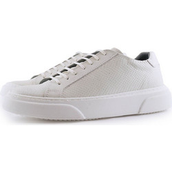 Fentini Ανδρικά Sneakers Λευκά 306-2086