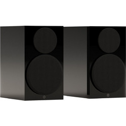 Monitor Audio Gold 50 6G Ζεύγος Ηχείων Hi-Fi Βιβλιοθήκης 300W 2 Δρόμων Gloss Black