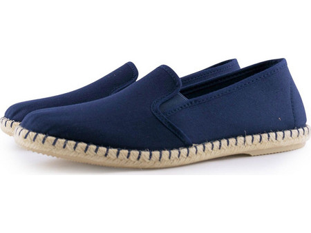 230 Dicas Ανδρικές Espadrilles ΜΠΛΕ