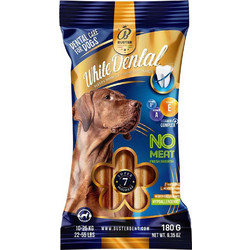 Buster Premium Dental Sticks Medium 180gr