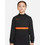 Nike DF Academy 21 Dril Παιδικό Φούτερ Μαύρο CW6112-017