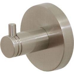 Disegno Italiano Emily Brushed Nickel'Αγγιστρο - 345954