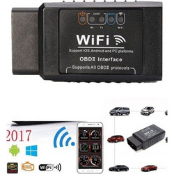 Διαγνωστικό Αυτοκινήτου Obd 2 Interface Wifi Android, Ios