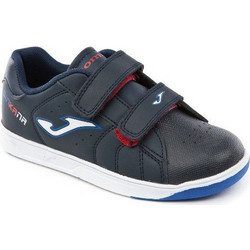 Joma Gimkana Παιδικά Sneakers Navy Μπλε WGINW803