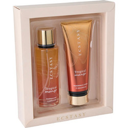 Ecstasy Tropical Mango Set