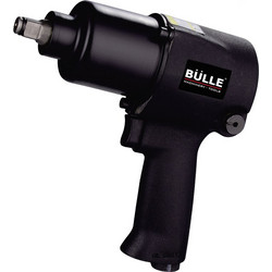 BULLE ΑΕΡΟΚΛΕΙΔΟ PROFESSIONAL ΔΙΠΛΟ ΣΦΥΡΙ 1/2" 47881