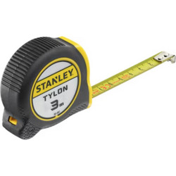 STANLEY ΜΕΤΡΟ ΤΣΕΠΗΣ TYLON 3m 0-30-687