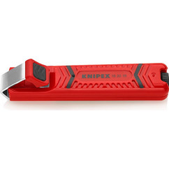 KNIPEX ΑΠΟΓΥΜΝΩΤΗΣ ΚΑΛΩΔΙΩΝ 165mm 8-28mm 1620165SB